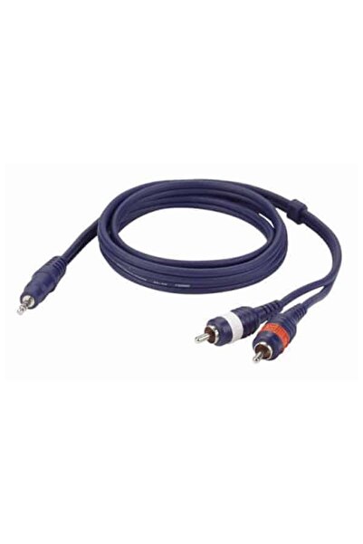 Dap Audio Cablu RCA Jack 3.5 mm DAP Audio FL303