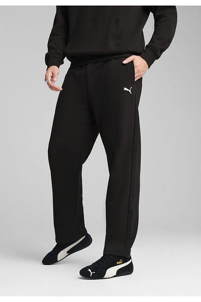 Puma ΝΤΟΥΛΑΠΑ Essentials Χαλαρή Φόρμα Ανδρική