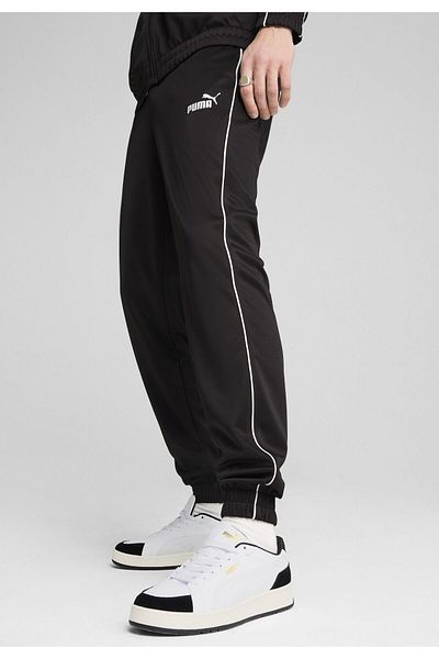 Puma Αθλητικά παντελόνια πολυεστέρα για άνδρες