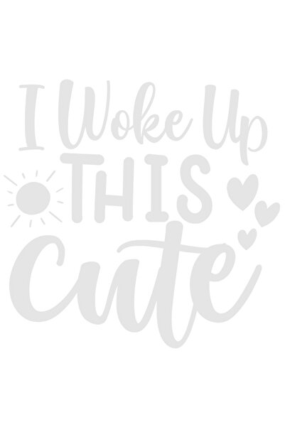 StoryGift Romania Sticker Autocolant 30CM Exterior cu inimioare pentru fetele...