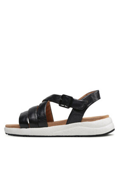 Caprice women's sandals 9-9-28705-28 040 black