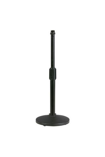 Dap Audio Table microphone stand with base DAP-Audio
