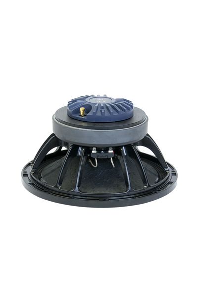 Master Audio CSX12, Difuzor coaxial 12 inch