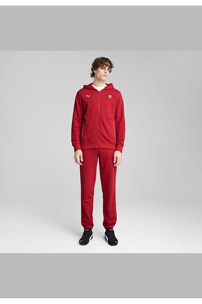 Puma Scuderia Ferrari HP Race Sweatjacket Men