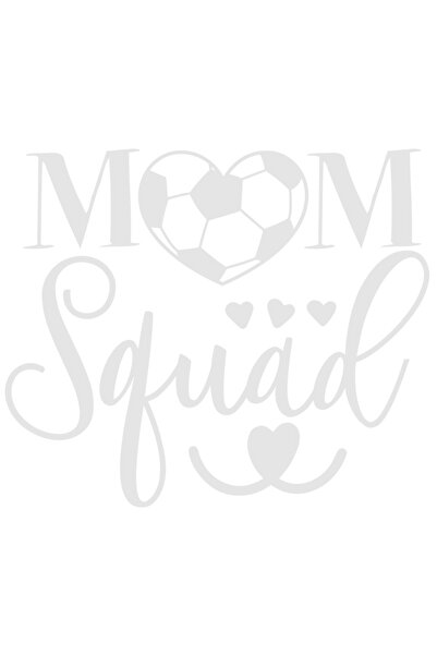 StoryGift Romania Sticker Eticheta 40CM Exterior pentru o mama de fotbalisti ...