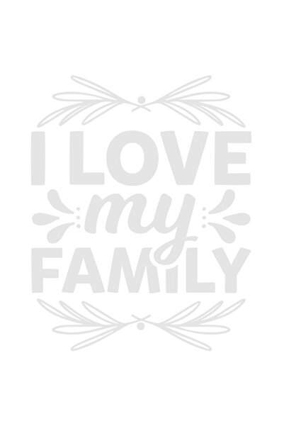 StoryGift Romania Sticker Exterior pentru cei care isi iubesc cu adevarat fam...