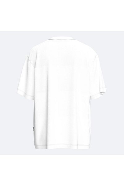Shout Oversize Samurai Dj Unisex T-Shirt