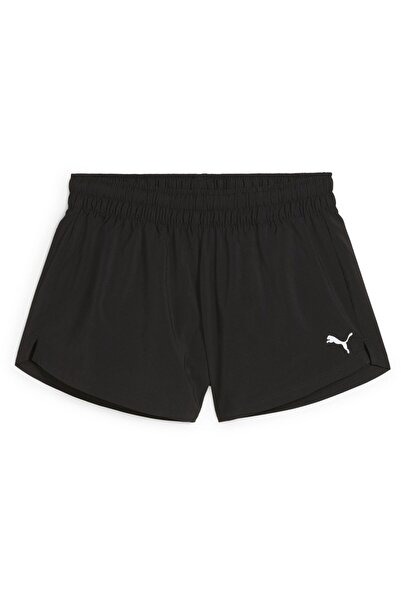 Puma Dámské tkané kraťasy Tad Essentials 3"