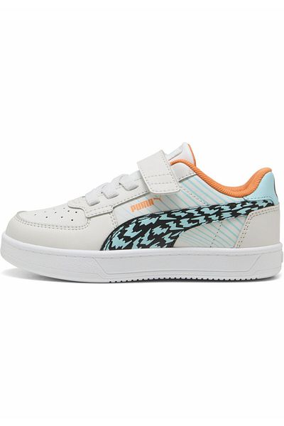 Puma Dětské tenisky Caven 2.0 Poised 2 Race