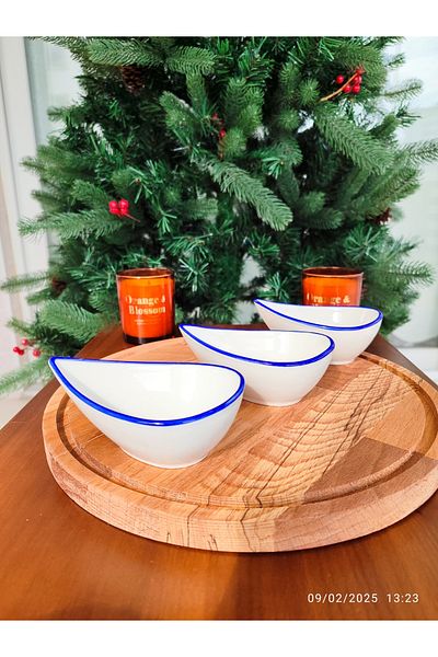 Madame Coco Valeria Sauce Bowl 1 Piece