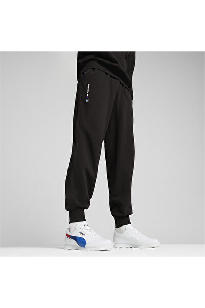 Puma BMW M Motorsport ESS+ Φλις Παντελόνι Ανδρικό