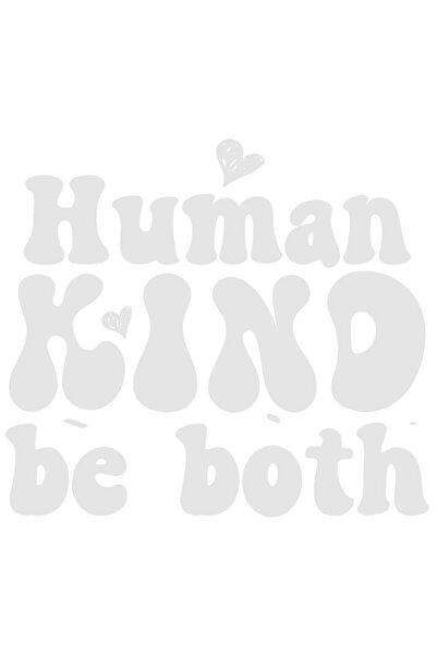 StoryGift Romania Sticker Autocolant 30CM Exterior cu mesaj care te indeamna sa fii atat om, cat si bun , Vinyl