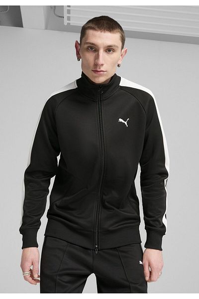 Puma Pánská sportovní bunda T7 ALWAYS ON