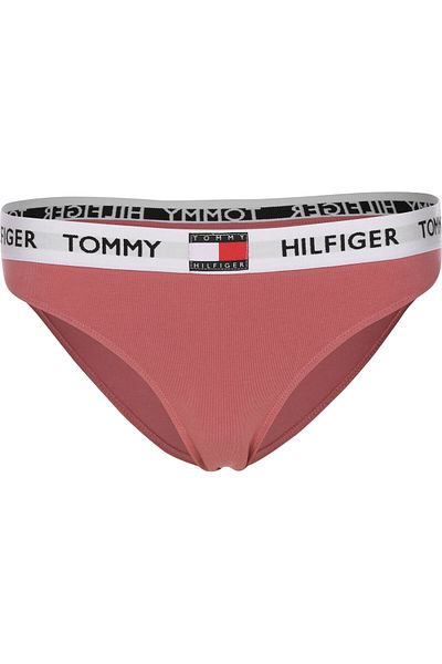Tommy Hilfiger Damen Slip
