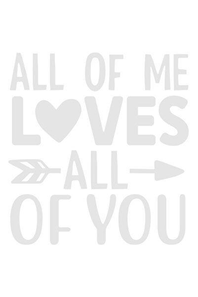 StoryGift Romania Sticker Autocolant 70CM Exterior pentru indragostiti cu mes...