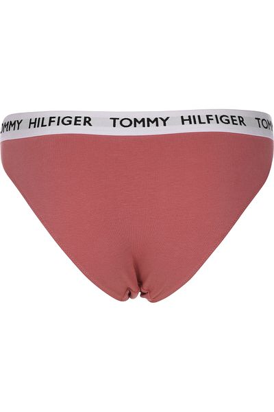 Tommy Hilfiger Damen Slip