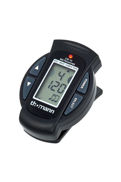Thomann Thomann CM-10 Guitar Metronome