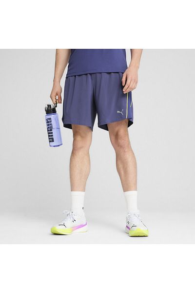 Puma Pánské běžecké kraťasy VELOCITY 7"
