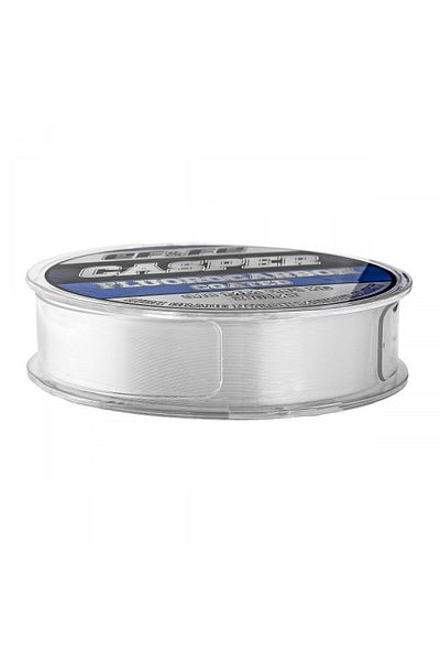 EFFE Casper 200m Ghost Fishing Line Fluorocarbon Coated Transparent