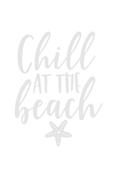 StoryGift Romania Sticker Exterior pentru cei care se relaxeaza pe plaja cu t...