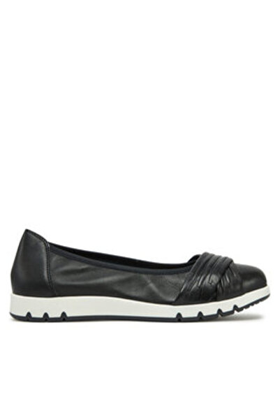 Caprice Balerini Caprice pentru femei 9-22118-44 negri