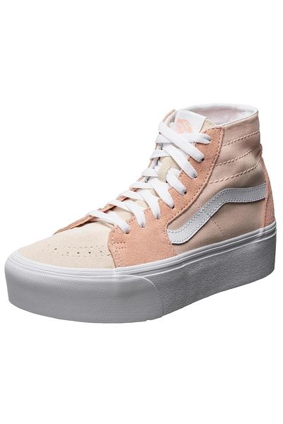Vans Unisex Ua Sk8-hi Tapered Stackform Schuhe