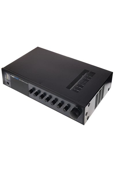 swissonic Amplificator 100V Swissonic SA 125