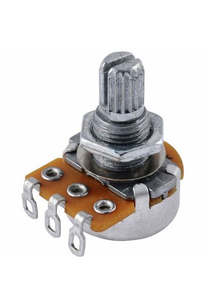 Harley Benton Harley Benton A500KOhm Guitar Potentiometer