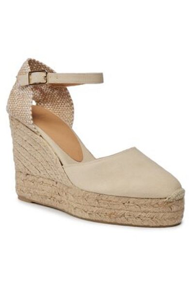 Castaner women's espadrilles 20975203 natural