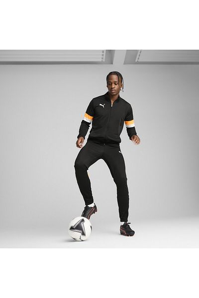 Puma Individualrise Men's Football Tracksuit