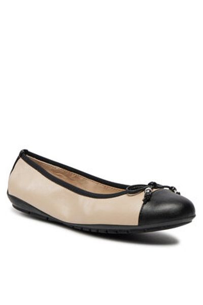 Caprice women's ballerinas 9-22113-42 natural