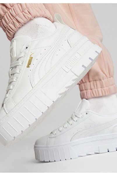 Puma Dámské klasické tenisky Mayze