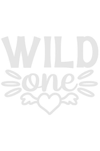 StoryGift Romania Sticker Autocolant 30CM Exterior cu o inimioara cu aripi pe...