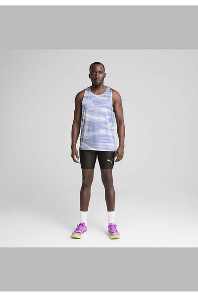 Puma RACEDAY ULTRAFORM 9" Κοντό Κολάν Ανδρικό