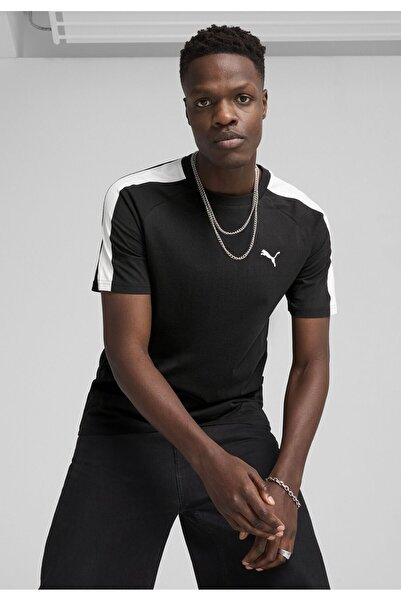 Puma Pánské tričko T7
