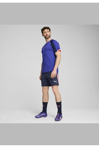 Puma Pánské tréninkové kraťasy individualLIGA