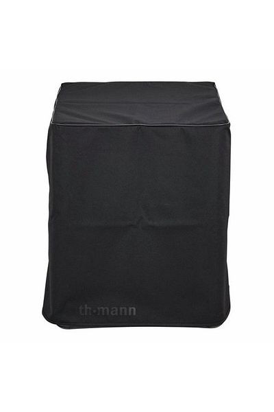 Thomann Subwoofer cover the box DSP 18 Sub