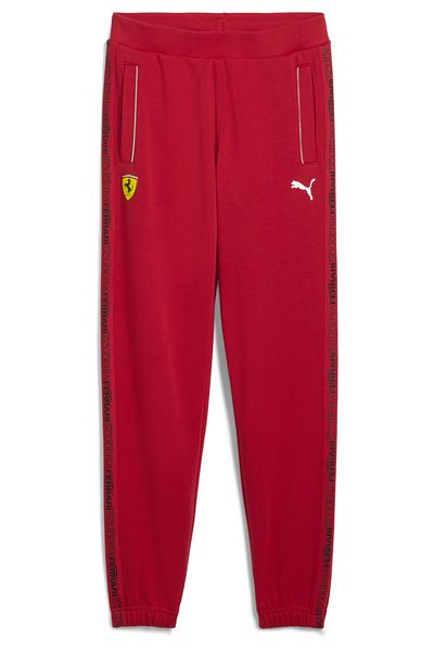 Puma Scuderia Ferrari HP Race Pants Youth