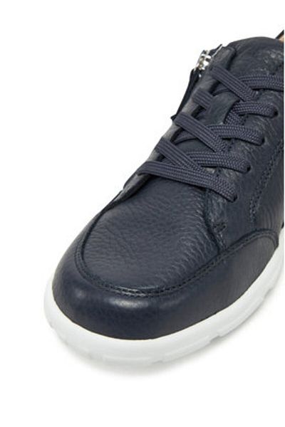 Caprice women's sneakers 9-23600-44 blue