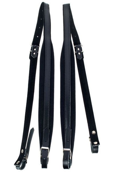 Thomann Thomann 45 Pro XL Accordion Straps BK