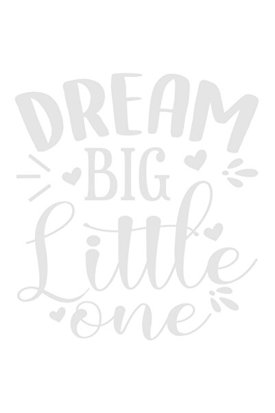 StoryGift Romania Sticker Adeziv 90CM Exterior cu inimioare pentru bebelusi c...