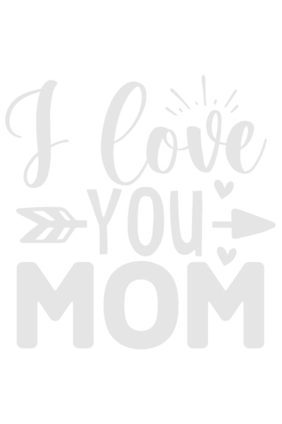 StoryGift Romania Sticker Autocolant 70CM Exterior cu inimioare si mesajul "I...