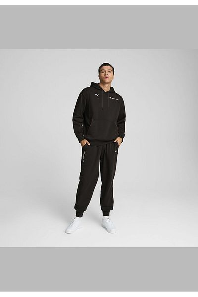Puma BMW M Motorsport ESS+ Φλις Παντελόνι Ανδρικό