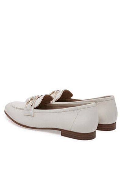 Caprice Pantofi sport Lords 9-24201-44 pentru femei, albi