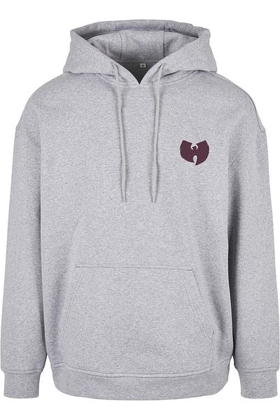 Mister Tee Herren Wu Wear Dragon Hoody