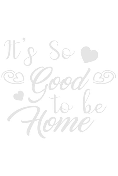 StoryGift Romania Sticker Exterior pentru cei care au revenit acasa cu textul...