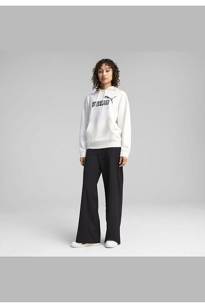 Puma ESS NATURE 2.0 Comfort Hoodie Women