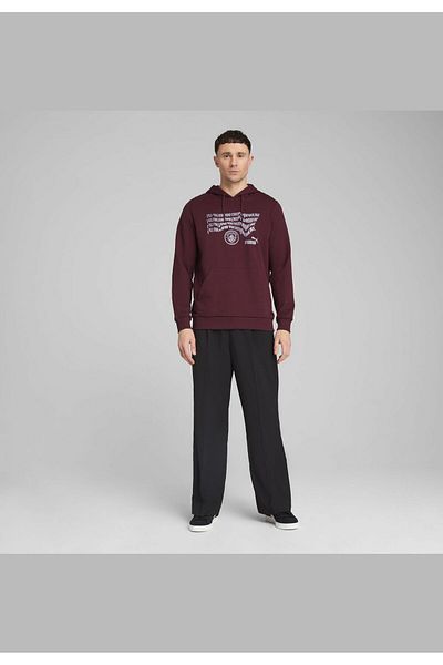 Puma Manchester City Ftblnrgy Hoodie