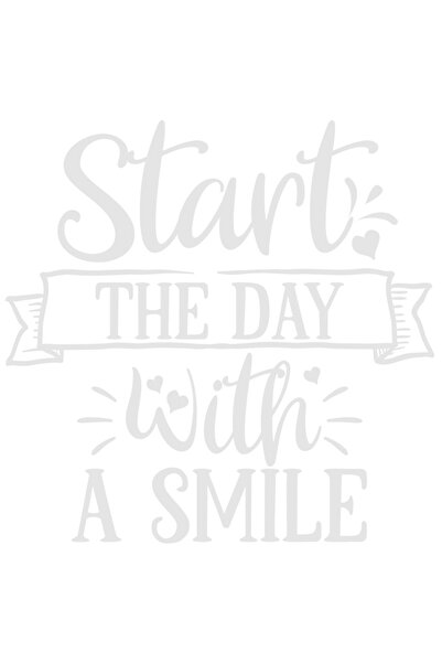 StoryGift Romania Sticker Autocolant 70CM Exterior cu inimioare si textul "In...