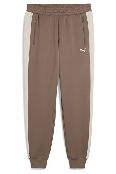 Puma Ανδρικό παντελόνι φόρμας T7 ALWAYS ON